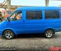 Синий ГАЗ Соболь, объемом двигателя 2.3 л и пробегом 212 тыс. км за 3500 $, фото 2 на Automoto.ua