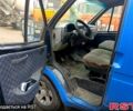 Синий ГАЗ Соболь, объемом двигателя 2.3 л и пробегом 212 тыс. км за 3500 $, фото 5 на Automoto.ua