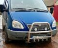 Синий ГАЗ Соболь, объемом двигателя 2.4 л и пробегом 150 тыс. км за 2500 $, фото 1 на Automoto.ua