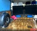 Синий ГАЗ Соболь, объемом двигателя 2.3 л и пробегом 201 тыс. км за 2700 $, фото 6 на Automoto.ua