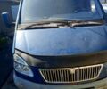 Синий ГАЗ Соболь, объемом двигателя 2.3 л и пробегом 250 тыс. км за 1700 $, фото 1 на Automoto.ua