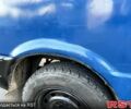 Синий ГАЗ Соболь, объемом двигателя 2.3 л и пробегом 201 тыс. км за 2700 $, фото 4 на Automoto.ua