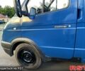 Синий ГАЗ Соболь, объемом двигателя 2.3 л и пробегом 201 тыс. км за 2700 $, фото 3 на Automoto.ua