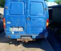 Синий ГАЗ Соболь, объемом двигателя 2.3 л и пробегом 250 тыс. км за 1700 $, фото 4 на Automoto.ua
