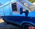 Синий ГАЗ Соболь, объемом двигателя 2.3 л и пробегом 250 тыс. км за 1700 $, фото 1 на Automoto.ua