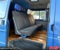 Синий ГАЗ Соболь, объемом двигателя 2.3 л и пробегом 201 тыс. км за 2700 $, фото 8 на Automoto.ua