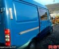 Синий ГАЗ Соболь, объемом двигателя 2.3 л и пробегом 170 тыс. км за 2600 $, фото 11 на Automoto.ua