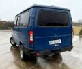 Синій ГАЗ Соболь, об'ємом двигуна 2.5 л та пробігом 205 тис. км за 2300 $, фото 1 на Automoto.ua