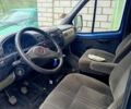 Синій ГАЗ Соболь, об'ємом двигуна 2.5 л та пробігом 132 тис. км за 1300 $, фото 3 на Automoto.ua