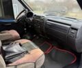 Синій ГАЗ Соболь, об'ємом двигуна 2.5 л та пробігом 205 тис. км за 2300 $, фото 6 на Automoto.ua