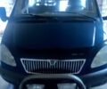 Синий ГАЗ Соболь, объемом двигателя 2.5 л и пробегом 238 тыс. км за 2350 $, фото 8 на Automoto.ua