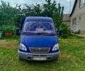 Синій ГАЗ Соболь, об'ємом двигуна 2.5 л та пробігом 65 тис. км за 3000 $, фото 1 на Automoto.ua