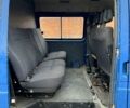 Синий ГАЗ Соболь, объемом двигателя 25 л и пробегом 95 тыс. км за 2200 $, фото 7 на Automoto.ua