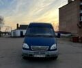 Синий ГАЗ Соболь, объемом двигателя 25 л и пробегом 95 тыс. км за 2200 $, фото 5 на Automoto.ua