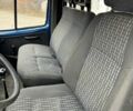Синий ГАЗ Соболь, объемом двигателя 25 л и пробегом 95 тыс. км за 2200 $, фото 1 на Automoto.ua