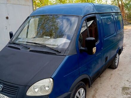 ГАЗ Соболь 2007 у Ахтырке на Automoto.ua Синій ГАЗ Соболь, об'ємом двигуна 2.5 л та пробігом 0 тис. км за 1500 $, фото 1 на Automoto.ua