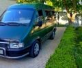 Зелений ГАЗ Соболь, об'ємом двигуна 2.3 л та пробігом 300 тис. км за 1600 $, фото 2 на Automoto.ua