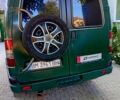 Зелений ГАЗ Соболь, об'ємом двигуна 2.3 л та пробігом 300 тис. км за 1600 $, фото 1 на Automoto.ua
