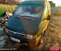 Зеленый ГАЗ Соболь, объемом двигателя 2.3 л и пробегом 230 тыс. км за 900 $, фото 1 на Automoto.ua