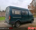 Зелений ГАЗ Соболь, об'ємом двигуна 2.3 л та пробігом 0 тис. км за 2000 $, фото 2 на Automoto.ua