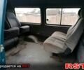 Зелений ГАЗ Соболь, об'ємом двигуна 2.3 л та пробігом 0 тис. км за 2000 $, фото 4 на Automoto.ua