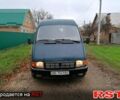 Зелений ГАЗ Соболь, об'ємом двигуна 2.3 л та пробігом 0 тис. км за 2000 $, фото 1 на Automoto.ua