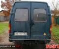 Зелений ГАЗ Соболь, об'ємом двигуна 2.3 л та пробігом 0 тис. км за 2000 $, фото 3 на Automoto.ua