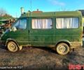 Зеленый ГАЗ Соболь, объемом двигателя 2.3 л и пробегом 230 тыс. км за 900 $, фото 2 на Automoto.ua