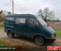 Зелений ГАЗ Соболь, об'ємом двигуна 2.3 л та пробігом 0 тис. км за 2000 $, фото 8 на Automoto.ua
