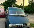 Зелений ГАЗ Соболь, об'ємом двигуна 2.3 л та пробігом 0 тис. км за 2300 $, фото 3 на Automoto.ua