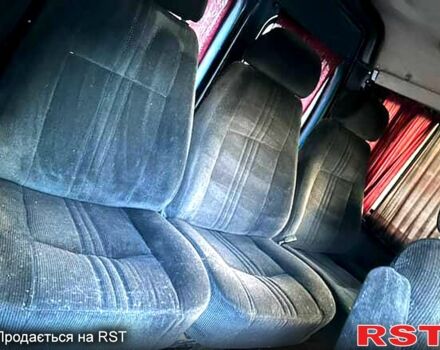 Зелений ГАЗ Соболь, об'ємом двигуна 2.3 л та пробігом 0 тис. км за 2300 $, фото 9 на Automoto.ua