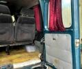 Зелений ГАЗ Соболь, об'ємом двигуна 2.3 л та пробігом 0 тис. км за 2300 $, фото 12 на Automoto.ua