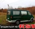 Зеленый ГАЗ Соболь, объемом двигателя 2.3 л и пробегом 150 тыс. км за 1500 $, фото 4 на Automoto.ua