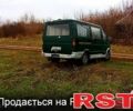 Зеленый ГАЗ Соболь, объемом двигателя 23 л и пробегом 170 тыс. км за 1500 $, фото 1 на Automoto.ua