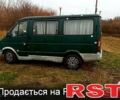 Зеленый ГАЗ Соболь, объемом двигателя 2.3 л и пробегом 150 тыс. км за 1500 $, фото 1 на Automoto.ua