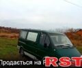 Зеленый ГАЗ Соболь, объемом двигателя 2.3 л и пробегом 150 тыс. км за 1500 $, фото 3 на Automoto.ua