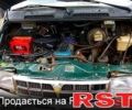 Зеленый ГАЗ Соболь, объемом двигателя 2.3 л и пробегом 150 тыс. км за 1500 $, фото 2 на Automoto.ua