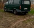 Зелений ГАЗ Соболь, об'ємом двигуна 2.3 л та пробігом 146 тис. км за 1450 $, фото 2 на Automoto.ua