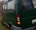 Зелений ГАЗ Соболь, об'ємом двигуна 2.3 л та пробігом 146 тис. км за 1450 $, фото 10 на Automoto.ua