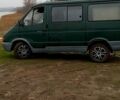 Зелений ГАЗ Соболь, об'ємом двигуна 2.3 л та пробігом 146 тис. км за 1450 $, фото 3 на Automoto.ua