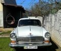 Белый ГАЗ Волга, объемом двигателя 2.4 л и пробегом 0 тыс. км за 3700 $, фото 1 на Automoto.ua