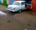 Белый ГАЗ Волга, объемом двигателя 2.4 л и пробегом 100 тыс. км за 300 $, фото 2 на Automoto.ua