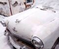 Білий ГАЗ Волга, об'ємом двигуна 2.4 л та пробігом 0 тис. км за 600 $, фото 1 на Automoto.ua