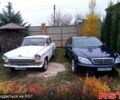 Білий ГАЗ Волга, об'ємом двигуна 2.4 л та пробігом 100 тис. км за 1500 $, фото 1 на Automoto.ua
