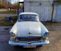 Білий ГАЗ Волга, об'ємом двигуна 2.4 л та пробігом 110 тис. км за 6000 $, фото 1 на Automoto.ua