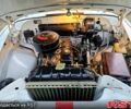 Белый ГАЗ Волга, объемом двигателя 2.4 л и пробегом 59 тыс. км за 14200 $, фото 6 на Automoto.ua