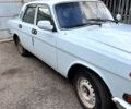 Белый ГАЗ Волга, объемом двигателя 2.4 л и пробегом 15 тыс. км за 800 $, фото 1 на Automoto.ua