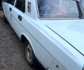 Белый ГАЗ Волга, объемом двигателя 2.4 л и пробегом 15 тыс. км за 800 $, фото 1 на Automoto.ua
