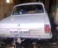 Білий ГАЗ Волга, об'ємом двигуна 2.4 л та пробігом 89 тис. км за 2000 $, фото 1 на Automoto.ua