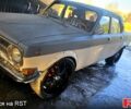 Белый ГАЗ Волга, объемом двигателя 2.3 л и пробегом 200 тыс. км за 2100 $, фото 1 на Automoto.ua